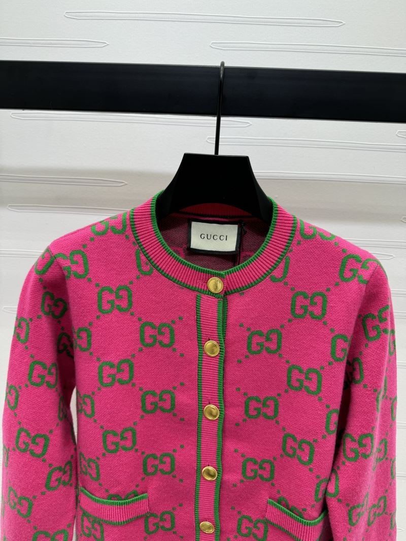 Gucci Outwear